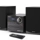 Sharp XL-B517D Microsistema audio per la casa 45 W Nero 3