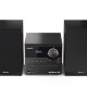 Sharp XL-B517D Microsistema audio per la casa 45 W Nero 8