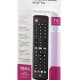 One For All TV Replacement Remotes URC4911 telecomando IR Wireless Pulsanti 4