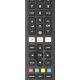 One For All TV Replacement Remotes URC4910 telecomando IR Wireless Pulsanti 2