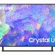 Samsung Series 8 TV UE43CU8570UXZT Crystal UHD 4K, Smart TV 43