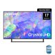 Samsung Series 8 TV UE43CU8570UXZT Crystal UHD 4K, Smart TV 43