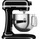 KitchenAid 5KSM70SHXEOB Planetaria con sollevamento ciotola 325 W Nero 2