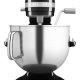 KitchenAid 5KSM70SHXEOB Planetaria con sollevamento ciotola 325 W Nero 4