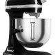 KitchenAid 5KSM70SHXEOB Planetaria con sollevamento ciotola 325 W Nero 5