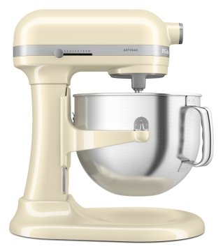 KitchenAid 5KSM70SHXEAC Sbattitore con base 325 W Crema