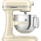 KitchenAid 5KSM70SHXEAC Sbattitore con base 325 W Crema 2