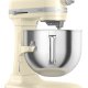 KitchenAid 5KSM70SHXEAC Sbattitore con base 325 W Crema 5