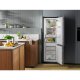 Electrolux LNC8ME18S frigorifero con congelatore Da incasso 248 L E Bianco 6