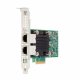 HPE 817738-B21 scheda di rete e adattatore Interno Ethernet 10000 Mbit/s 2