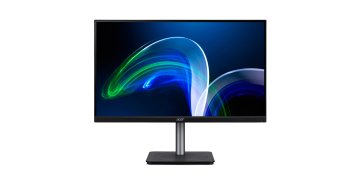 Acer CB3 CB273U Monitor PC 68,6 cm (27") 2560 x 1440 Pixel Wide Quad HD LCD Nero