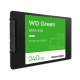 Western Digital Green WDS240G3G0A drives allo stato solido 2.5