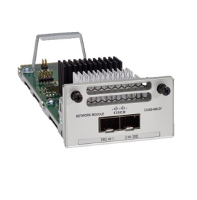 Cisco C9300-NM-2Y modulo del commutatore di rete