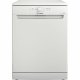 Indesit Lavastoviglie a libera installazione D2F HK26 - D2F HK26 3