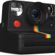 Polaroid 9076 fotocamera a stampa istantanea Nero 2