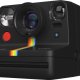 Polaroid 9076 fotocamera a stampa istantanea Nero 3