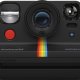 Polaroid 9076 fotocamera a stampa istantanea Nero 5