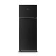 Hisense RT267D4ABF frigorifero con congelatore Libera installazione 206 L F Nero 2