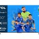 TCL Serie P63 P635 127 cm (50