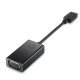 HP Adattatore da USB-C a VGA 2