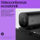 HP Webcam per streaming 965 4K 19