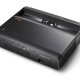 Optoma L1 videoproiettore Proiettore a raggio ultra corto 2500 ANSI lumen DLP 2160p (3840x2160) Compatibilità 3D Nero 8