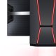 LG OLED evo OLED Flex 4K 42'' con curvatura regolabile 42LX3Q6LA Smart TV NOVITÀ 2022 20