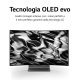 LG OLED evo OLED Flex 4K 42'' con curvatura regolabile 42LX3Q6LA Smart TV NOVITÀ 2022 7