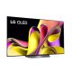 LG OLED 77'' Serie B3 OLED77B36LA, TV 4K, 4 HDMI, SMART TV 2023 19