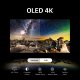 LG OLED 77'' Serie B3 OLED77B36LA, TV 4K, 4 HDMI, SMART TV 2023 5