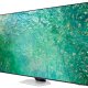 Samsung Series 8 TV QE65QN85CATXZT Neo QLED 4K, Smart TV 65