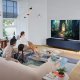 Samsung Series 8 TV QE65QN85CATXZT Neo QLED 4K, Smart TV 65