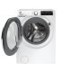 Hoover H-WASH&DRY 500 HD 495AMC/1-S lavasciuga Libera installazione Caricamento frontale Bianco D 3