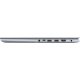 ASUS Vivobook 16X K3605ZF-N1030W Intel® Core™ i5 i5-12450H Computer portatile 40,6 cm (16