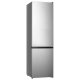 Hisense RB440N4BCE frigorifero con congelatore Libera installazione 336 L E Acciaio inox 2