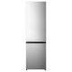 Hisense RB440N4BCE frigorifero con congelatore Libera installazione 336 L E Acciaio inox 4