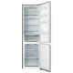 Hisense RB440N4BCE frigorifero con congelatore Libera installazione 336 L E Acciaio inox 5