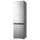 Hisense RB440N4BCE frigorifero con congelatore Libera installazione 336 L E Acciaio inox 6