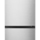 FRIGO COMBI 304LT H186 NF INOX SPACEBOX KITCHEN FIT 2