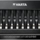 Varta LCD Multi Charger+ carica batterie Batteria per uso domestico AC 2