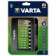 Varta LCD Multi Charger+ carica batterie Batteria per uso domestico AC 5