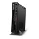 Lenovo ThinkStation P3 Intel® Core™ i9 i9-13900T 32 GB DDR5-SDRAM 1 TB SSD NVIDIA Quadro T1000 Windows 11 Pro Mini PC Nero 5