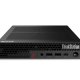 Lenovo ThinkStation P3 Intel® Core™ i9 i9-13900T 32 GB DDR5-SDRAM 1 TB SSD NVIDIA Quadro T1000 Windows 11 Pro Mini PC Nero 6