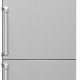 Bertazzoni RBM60F4FXNC frigorifero con congelatore Libera installazione 331 L E Acciaio inox 2