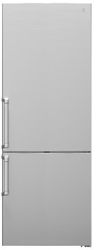 Bertazzoni RBM70F4FXNC frigorifero con congelatore Libera installazione 481 L E Acciaio inox