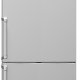 Bertazzoni RBM70F4FXNC frigorifero con congelatore Libera installazione 481 L E Acciaio inox 2