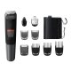 Philips MULTIGROOM Series 5000 MG5720/15 9 in 1, Barba e capelli 3