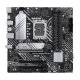 ASUS PRIME B660M-A D4-CSM Intel B660 LGA 1700 micro ATX 2