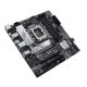 ASUS PRIME B660M-A D4-CSM Intel B660 LGA 1700 micro ATX 4