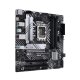 ASUS PRIME B660M-A D4-CSM Intel B660 LGA 1700 micro ATX 6